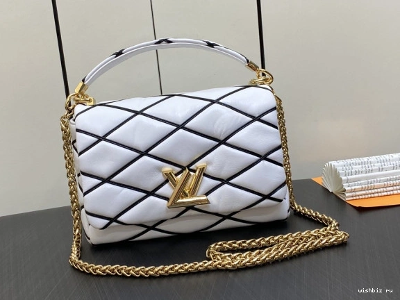 WIS GO-14 MM VUITTON LOUIS 0218